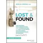 Lost and Found: Unlocking Collaboration and Compas sion to Help Our Most Vulnera