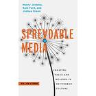 Spreadable Media