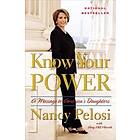 Know Your Power: A Message to America's Daughters