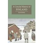 A Concise History of Finland