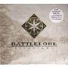 Battlelore Evernight Limited Edition CD