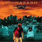 Biohazard Means To An End CD