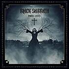 Black Sabbath Paris 1970 CD