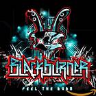 Blackburner Feel The Burn CD