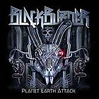 Blackburner Planet Earth Attack CD