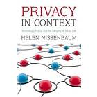 Privacy in Context