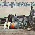 Blo Phase Iv CD