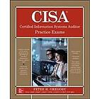 CISA Certified Information Systems Auditor Practice Exams