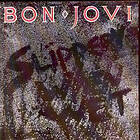 Bon Jovi Slippery When Wet CD