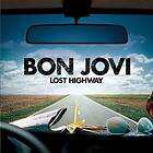 Bon Jovi Lost Highway CD