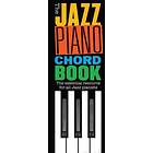 The Jazz Piano Chord Book