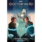 Doctor Who: Empire of the Wolf