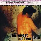 Bruce Springsteen The Ghost Of Tom Joad CD