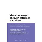 Visual Journeys Through Wordless Narratives