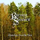 Burning Saviours Unholy Tales From The North CD