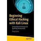 Beginning Ethical Hacking with Kali Linux