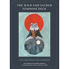 The Wild and Sacred Feminine Deck