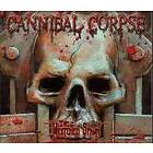 Cannibal Corpse The Wretched Spawn CD