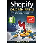 Shopify: Easily Double Your Income with Dropshipping on Shopify!