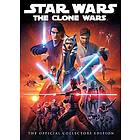 Star Wars: The Clone Wars: The Official Companion Book