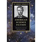 The Cambridge Companion to American Science Fiction