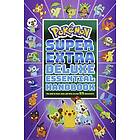 Pokemon Super Extra Deluxe Essential Handbook