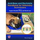 Acid–Base and Electrolyte Handbook for Veterinary Technicians