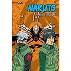 Naruto (3-in-1 Edition), Vol. 21