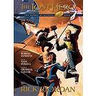 Heroes of Olympus, Book One the Lost Hero: The Graphic Novel (Heroes of Olympus, Book One)