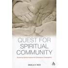 Quest for Spiritual Community