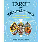 Tarot for Self-Transformation: Your Journey to Happiness Mapped Out
