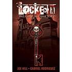 Locke & Key: Volume 1 Welcome to Lovecraft