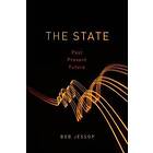 The State – Past, Present, Future