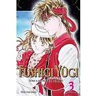 Fushigi Yûgi (VIZBIG Edition), Vol. 3