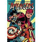 Mighty Marvel Masterworks: The Avengers Vol. 1