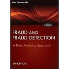 Fraud and Fraud Detection Website – A Data Analytics Approach