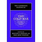The Cambridge History of the Cold War