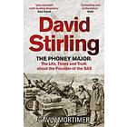 David Stirling