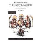 The Daoist Immortals