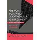 GIS for Planning and the Built Environment