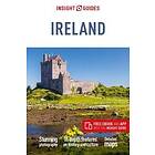Insight Guides Ireland (Travel Guide with Free eBook)