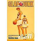 Slam Dunk, Vol. 11