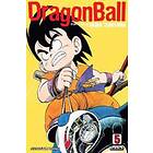 Dragon Ball (Vizbig Edition), Vol. 5