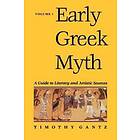 Early Greek Myth