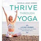 Thrive Through Yoga