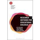 Research Methods for Educational Dialogue