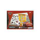 Disney: Cars - Yatzy
