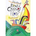 Banda Czarnej Frotte. Skarpetki powracaja!
