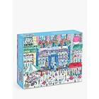 Michael Storrings Market in Bloom 2000 Piece Puzzle