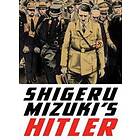 Shigeru Mizuki’s Hitler